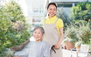 サービス付き高齢者向け住宅